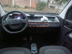 Wuling Hongguang MINIEV 120km - ფოტო 10