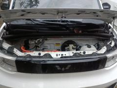 Wuling Hongguang MINIEV 120km - ფოტო 18