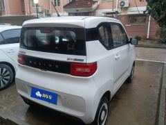 Wuling Hongguang MINIEV 120km - ფოტო 2