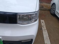 Wuling Hongguang MINIEV 120km - ფოტო 4