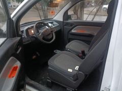 Wuling Hongguang MINIEV 120km - ფოტო 8