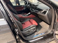 BMW X6 2023 xDrive30i M Sports Package - ფოტო 5