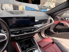 BMW X6 2023 xDrive30i M Sports Package - ფოტო 7