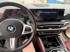 BMW X6 2023 xDrive30i M Sports Package - ფოტო 9