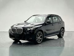 BMW X5 xDrive30Li Deluxe VersionM - photo 1