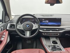 BMW X5 xDrive30Li Deluxe VersionM - photo 10