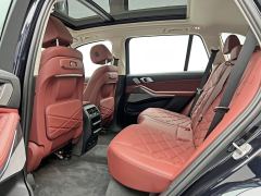 BMW X5 xDrive30Li Deluxe VersionM - photo 16