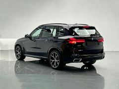 BMW X5 xDrive30Li Deluxe VersionM - photo 17