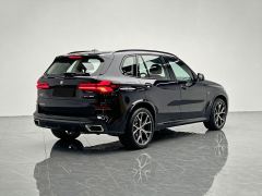 BMW X5 xDrive30Li Deluxe VersionM - photo 19