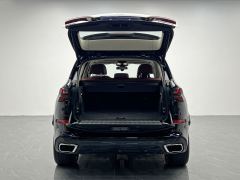 BMW X5 xDrive30Li Deluxe VersionM - photo 20