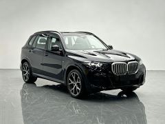 BMW X5 xDrive30Li Deluxe VersionM - photo 3