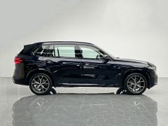 BMW X5 xDrive30Li Deluxe VersionM - photo 4