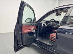 BMW X5 xDrive30Li Deluxe VersionM - photo 5