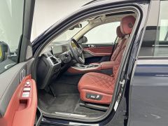 BMW X5 xDrive30Li Deluxe VersionM - photo 6