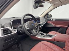 BMW X5 xDrive30Li Deluxe VersionM - photo 7