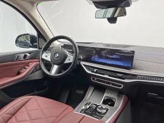 BMW X5 xDrive30Li Deluxe VersionM - photo 8