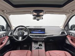 BMW X5 xDrive30Li Deluxe VersionM - photo 9