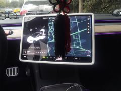 Tesla Model 3 556km Rear-Wheel Drive Edition - фото 11