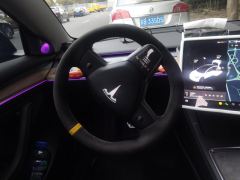 Tesla Model 3 556km Rear-Wheel Drive Edition - фото 12
