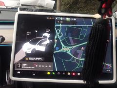Tesla Model 3 556km Rear-Wheel Drive Edition - фото 14