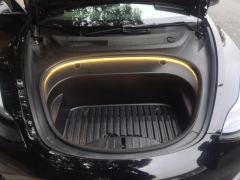 Tesla Model 3 556km Rear-Wheel Drive Edition - фото 18