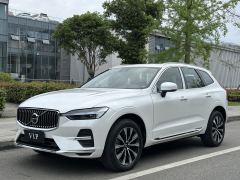 Volvo XC60 B5 AWD Smart Remote Luxury Edition - фото 1