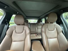 Volvo XC60 B5 AWD Smart Remote Luxury Edition - фото 12