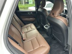 Volvo XC60 B5 AWD Smart Remote Luxury Edition - фото 13