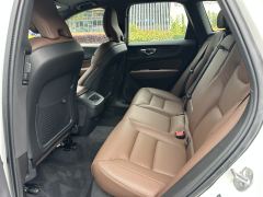 Volvo XC60 B5 AWD Smart Remote Luxury Edition - фото 14