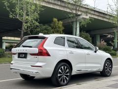 Volvo XC60 B5 AWD Smart Remote Luxury Edition - фото 16
