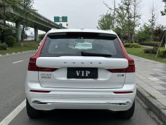 Volvo XC60 B5 AWD Smart Remote Luxury Edition - фото 17