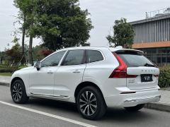 Volvo XC60 B5 AWD Smart Remote Luxury Edition - фото 18