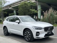 Volvo XC60 B5 AWD Smart Remote Luxury Edition - фото 3