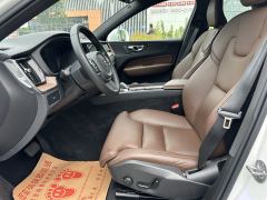 Volvo XC60 B5 AWD Smart Remote Luxury Edition - фото 4