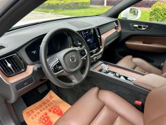 Volvo XC60 B5 AWD Smart Remote Luxury Edition - фото 6