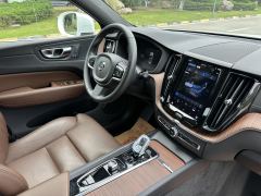 Volvo XC60 B5 AWD Smart Remote Luxury Edition - фото 7