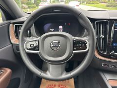 Volvo XC60 B5 AWD Smart Remote Luxury Edition - фото 9