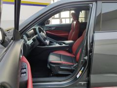 Changan CS35PLUS 1.4T Luxury Edition - ფოტო 14
