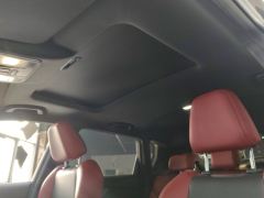 Changan CS35PLUS 1.4T Luxury Edition - ფოტო 15