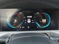 Changan CS35PLUS 1.4T Luxury Edition - ფოტო 20