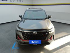 Changan CS35PLUS 1.4T Luxury Edition - ფოტო 3