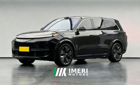 2024 Li Auto L9 Ultra