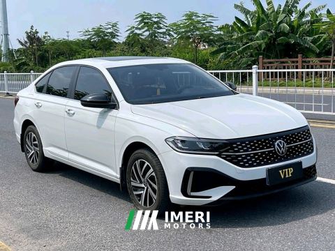 2022 Volkswagen Lavida 1.5L Automatic Fashion Edition - ავტომობილი ჩინეთიდან