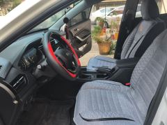 Chery Tiggo 3x 1.5L CVT Elite Edition - фото 11