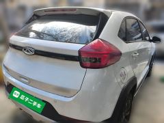 Chery Tiggo 3x 1.5L CVT Elite Edition - фото 4