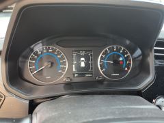 Chery Tiggo 3x 1.5L CVT Elite Edition - фото 7