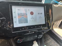 Chery Tiggo 3x 1.5L CVT Elite Edition - фото 9