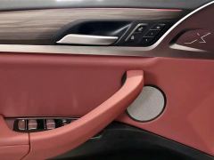 BMW X3 xDrive30i Premier M Night Package - ფოტო 11