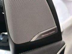 BMW X3 xDrive30i Premier M Night Package - ფოტო 12