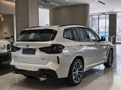 BMW X3 xDrive30i Premier M Night Package - ფოტო 13